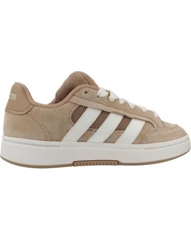 ADIDAS BASKETS GC ALPHA SK8 SANDSTONE