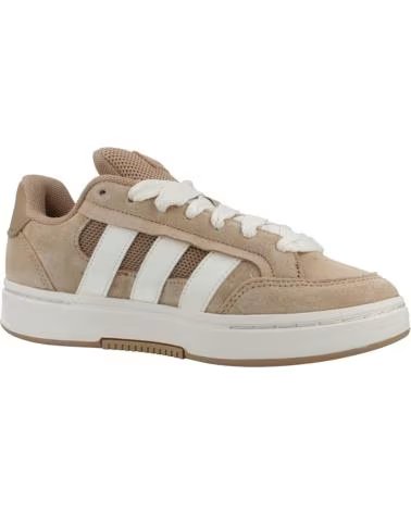 ADIDAS BASKETS GC ALPHA SK8 SANDSTONE