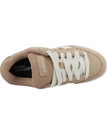 ADIDAS BASKETS GC ALPHA SK8 SANDSTONE