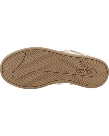 ADIDAS BASKETS GC ALPHA SK8 SANDSTONE