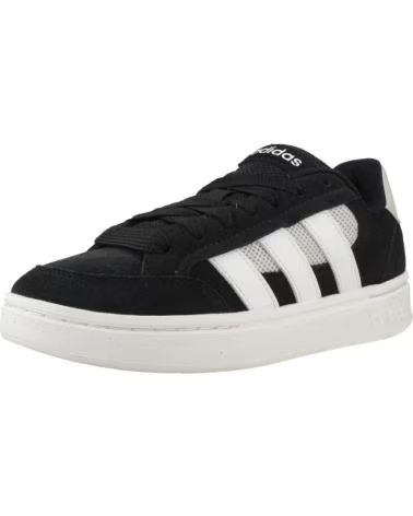 ADIDAS SNEAKERS GC ALPHA SK8 NERE BLACK
