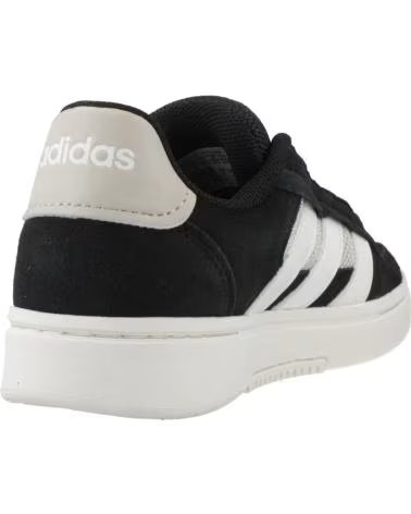 ADIDAS SNEAKERS GC ALPHA SK8 NERE BLACK