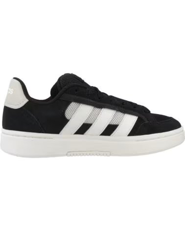 ADIDAS SNEAKERS GC ALPHA SK8 NERE BLACK