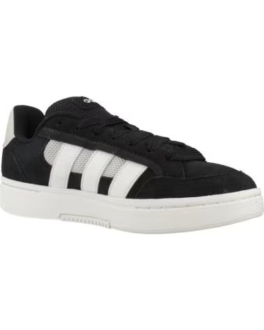 ADIDAS SNEAKERS GC ALPHA SK8 NERE BLACK