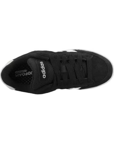 ADIDAS SNEAKERS GC ALPHA SK8 NERE BLACK