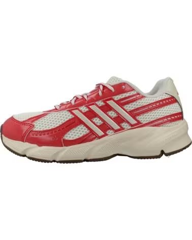 ADIDAS DAMEN SNEAKER TECHNOCHAOS 2000 OWHITE