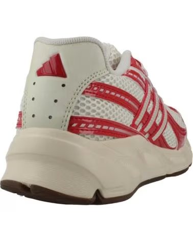 ADIDAS DAMEN SNEAKER TECHNOCHAOS 2000 OWHITE
