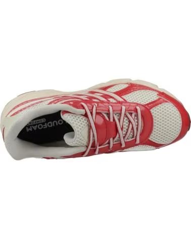 ADIDAS DAMEN SNEAKER TECHNOCHAOS 2000 OWHITE