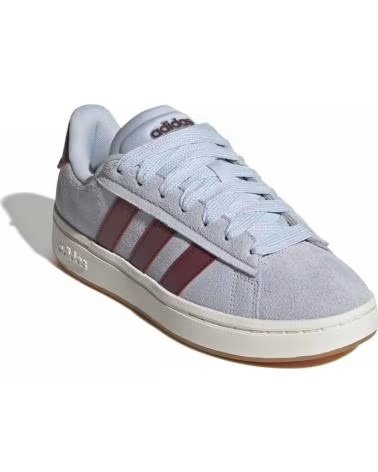 ADIDAS GRAND COURT ALPHA SNEAKERS FOR WOMEN CRSKY