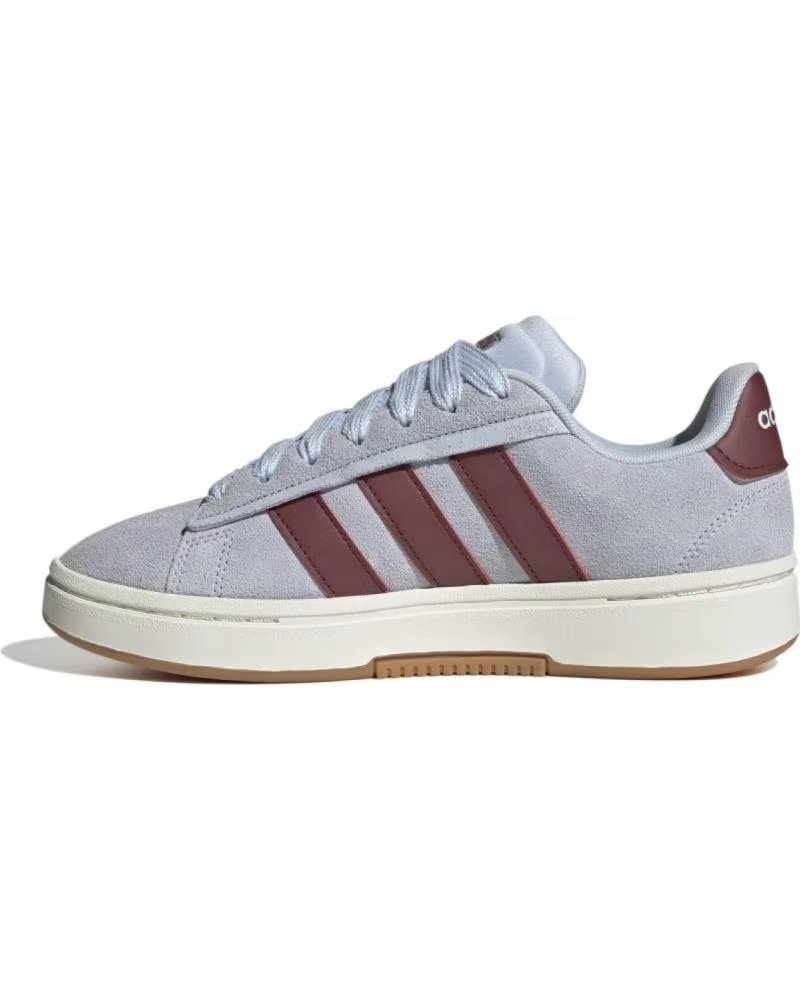ADIDAS GRAND COURT ALPHA SNEAKERS FOR WOMEN CRSKY