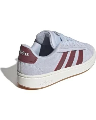 ADIDAS GRAND COURT ALPHA SNEAKERS FOR WOMEN CRSKY