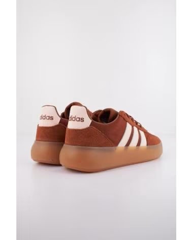 SNEAKER ADIDAS BARREDA DECODE MARRONE DONNA DUBRNZE