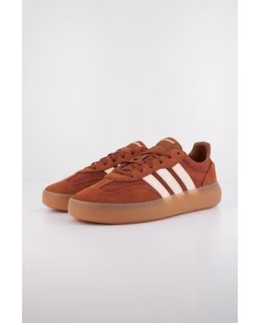 BASKETS ADIDAS BARREDA DECODE MARRON FEMME DUBRNZE