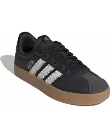 SCARPE DA GINNASTICA ADIDAS VL COURT 30 BLACK