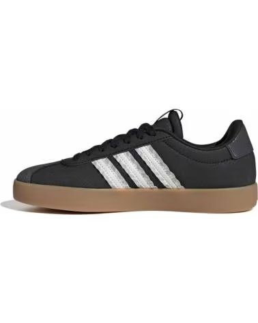 SCARPE DA GINNASTICA ADIDAS VL COURT 30 BLACK