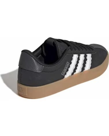 SCARPE DA GINNASTICA ADIDAS VL COURT 30 BLACK