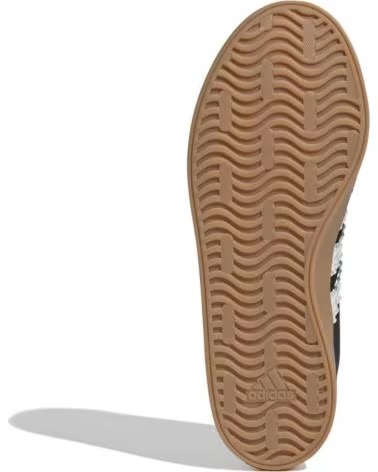 SCARPE DA GINNASTICA ADIDAS VL COURT 30 BLACK