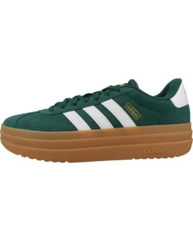 ADIDAS ZAPATILLAS JP6917 EN VERDE PARA MUJER CGREEN-FTWWHT-GOLDMT