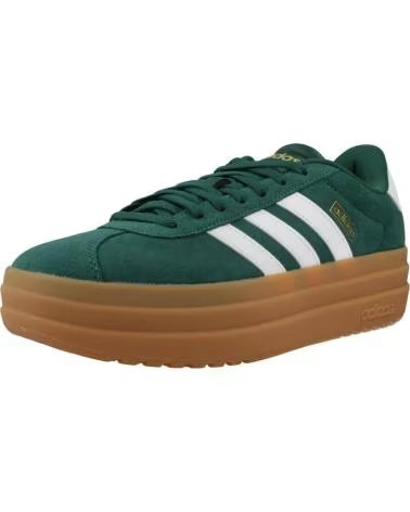 ADIDAS ZAPATILLAS JP6917 EN VERDE PARA MUJER CGREEN-FTWWHT-GOLDMT
