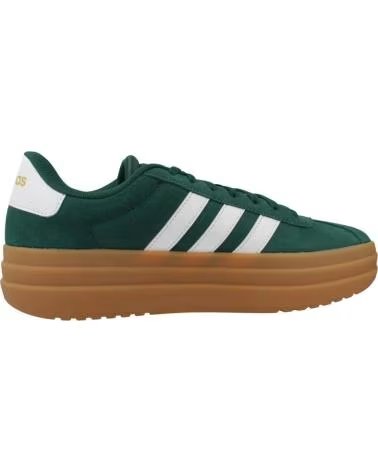 ADIDAS ZAPATILLAS JP6917 EN VERDE PARA MUJER CGREEN-FTWWHT-GOLDMT