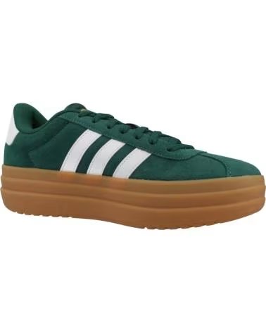 ADIDAS ZAPATILLAS JP6917 EN VERDE PARA MUJER CGREEN-FTWWHT-GOLDMT