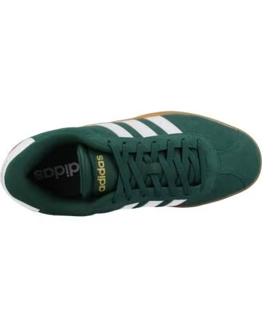 ADIDAS ZAPATILLAS JP6917 EN VERDE PARA MUJER CGREEN-FTWWHT-GOLDMT
