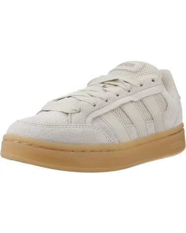 ADIDAS BASKETS GC ALPHA SK8 POUR FEMME COULEUR ALUMINIUM ALUMIN
