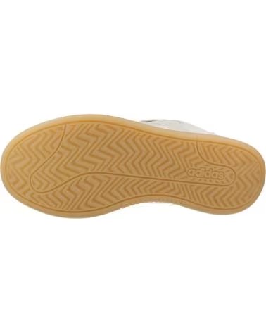 ADIDAS BASKETS GC ALPHA SK8 POUR FEMME COULEUR ALUMINIUM ALUMIN