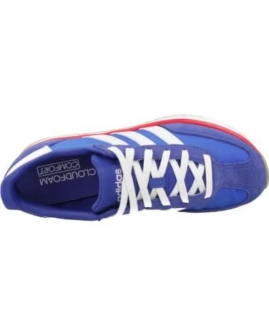 ADIDAS ZAPATILLAS JS5032 EN PARA MUJER AZUL