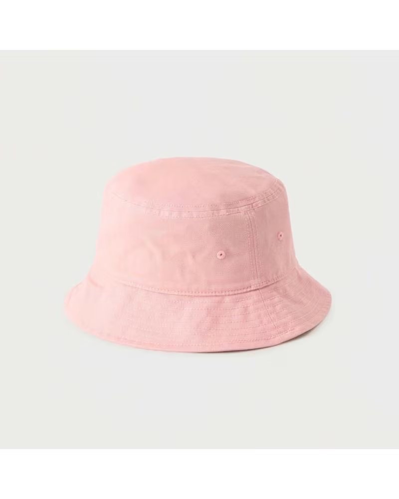DICKIES GORRO BUCKET CLARKS GROVE EN ROSA PARA UNISEX BRIDAL ROSE