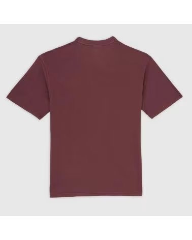 DICKIES CAMISETA DE MANGA CORTA PLENTYWOOD EN PARA HOMBRE ROJO