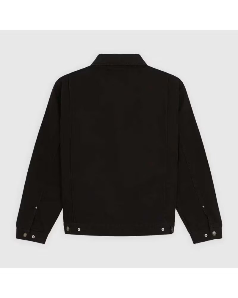DICKIES CHAQUETAS HOMBRE MODELO DK0A88GQBLK1 COLOR NEGRO BLACK