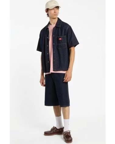 DICKIES BERMUDAS DK0A88JPRIN1 EN PARA HOMBRE
