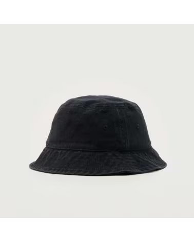 DICKIES GORROS MUJER MODELO DK0A88QLBLK1 LOCKLAND BUCKET HAT COLOR N BLACK