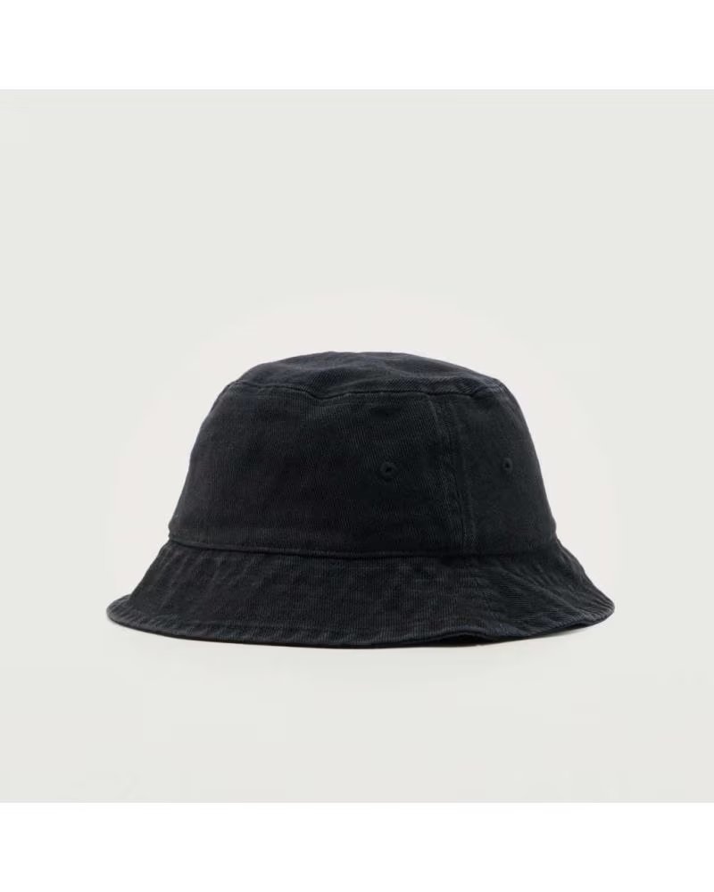 DICKIES GORROS MUJER MODELO DK0A88QLBLK1 LOCKLAND BUCKET HAT COLOR N BLACK