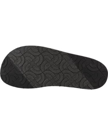 THE NORTH FACE SANDALI THE W SKEENA PLATFORM COLOR DESERTO DESERT