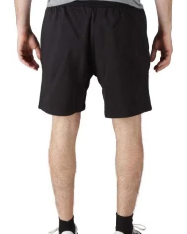 THE NORTH FACE SHORT LIGHT REGULAR NF0A8GQ8JK3 NEGRO