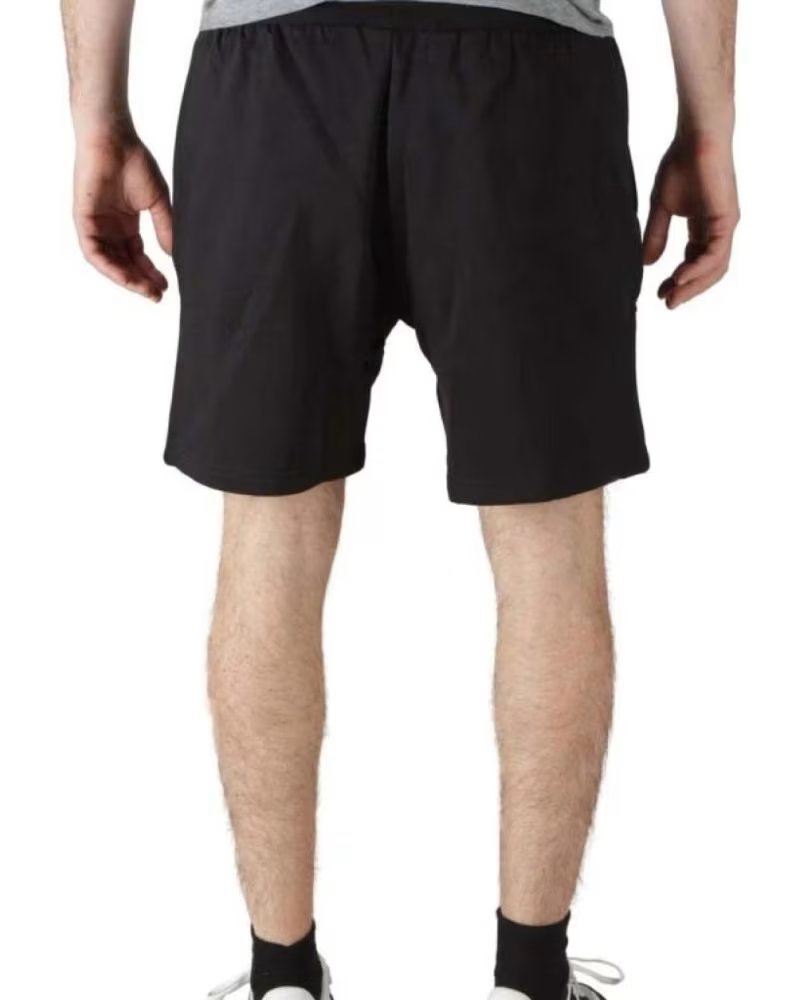 THE NORTH FACE SHORT LIGHT REGULAR NF0A8GQ8JK3 NEGRO