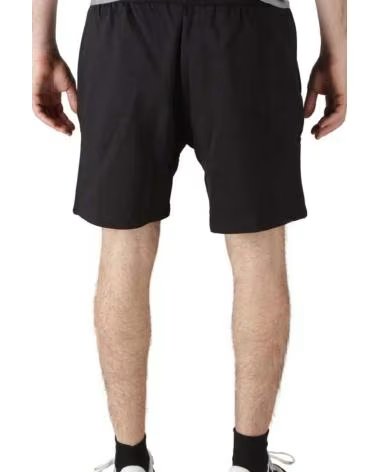THE NORTH FACE SHORT LIGHT REGULAR NF0A8GQ8JK3 NEGRO