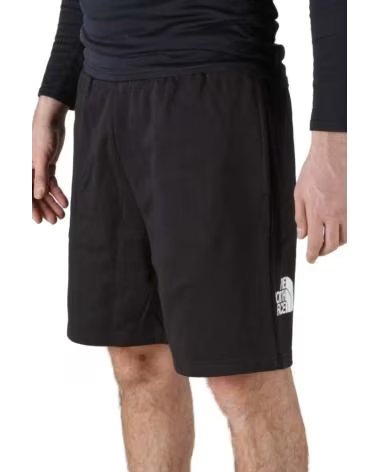 THE NORTH FACE SHORT LIGHT REGULAR NF0A8GQ8JK3 NEGRO