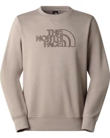 THE NORTH FACE SWEAT-SHIRT THE STONE