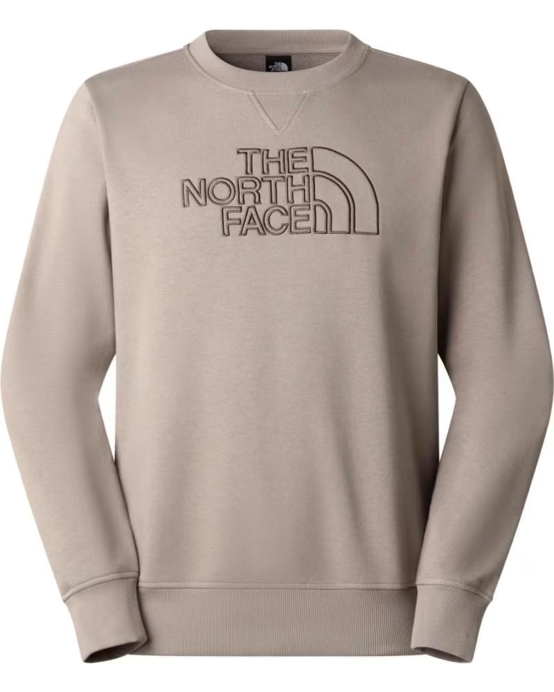 THE NORTH FACE SWEAT-SHIRT THE STONE