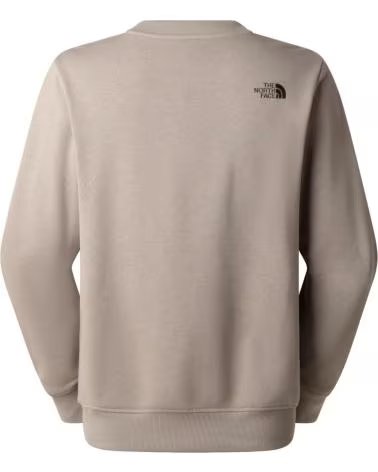 THE NORTH FACE SWEAT-SHIRT THE STONE