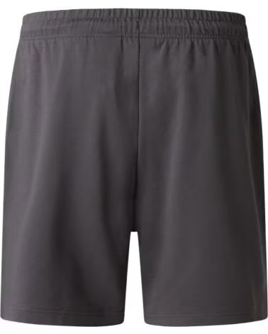 THE NORTH FACE PANTALONCINI THE NF0A8GQ9RHI1 GREYAN