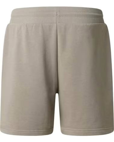 THE NORTH FACE PANTALONCINI THE NF0A8GQB2MB1 BEIGE STONE