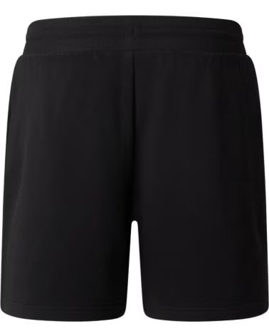 THE NORTH FACE PANTALONCINI THE NF0A8GQBJK31 BLACK