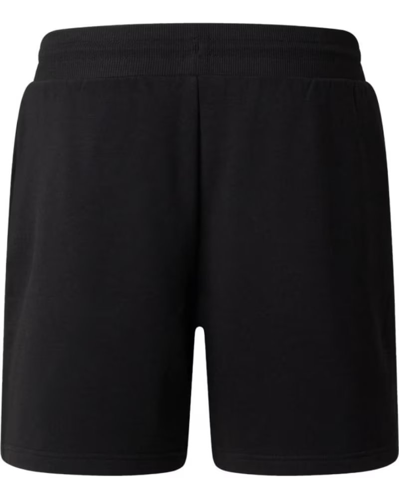 THE NORTH FACE PANTALONCINI THE NF0A8GQBJK31 BLACK