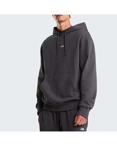 THE NORTH FACE SUDADERAS HOMBRE MODELO NF0A8GQDRHI1 COLOR GRIS GREYAN