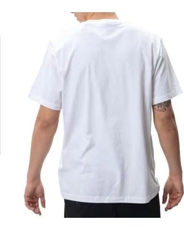 THE NORTH FACE THE NF0A8GQEFN41 HERREN T-SHIRT IN WEISS WHITE