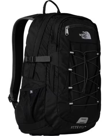 THE NORTH FACE MOCHILA EN PARA HOMBRE NEGRO